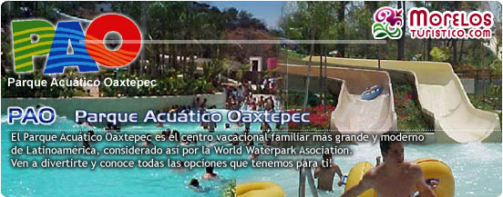 Hotel Club Dorados Oaxtepec - Turismo en Morelos Travel